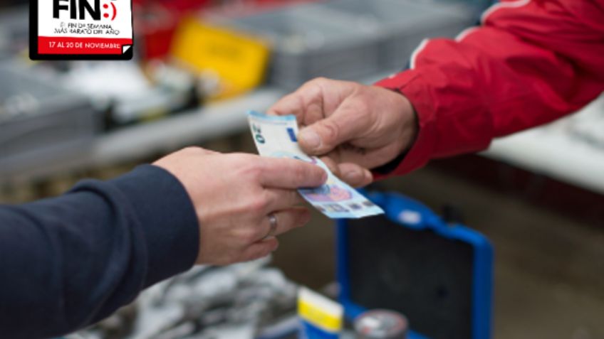 Buen Fin 2023: Sigue estos consejos para no ser víctima de estafas en Internet