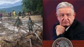 Gobierno de AMLO niega que huracán 'Otis' haya dejado 350 muertos en Acapulco, Guerrero