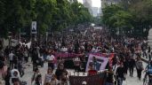 Tráfico en CDMX: Se espera caos por marchas y bloqueos este 15 de noviembre en la capital