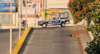 Sicarios abandonan a dos cuerpos torturados en puente 2000 de Cuernavaca, Morelos