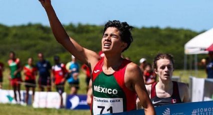 El atletismo mexicano inicia con fuerza: Selectivo al mundial de campo traviesa en Michoacán