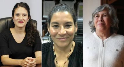 Conócelas: Ellas serían las 3 mujeres que podrían suplir a Arturo Zaldívar en la SCJN