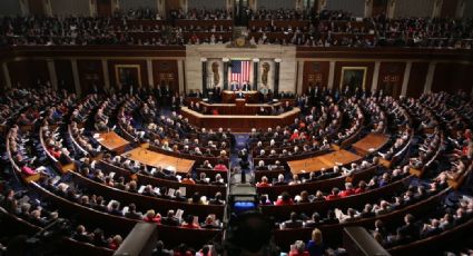 Estados Unidos: Cámara de Representantes aprueba una ley para evitar un 'shutdown' del Gobierno