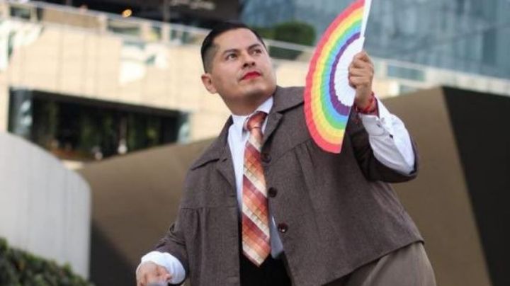 Ahijade de magistrade, Jesús Ociel Baena, destapa irregularidades en el caso: "Nos invalidan"