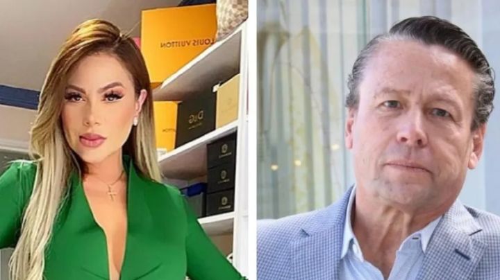 Magaly Chávez da fuerte 'golpe' a Alfredo Adame tras demanda: "Quiero que sea castigado"