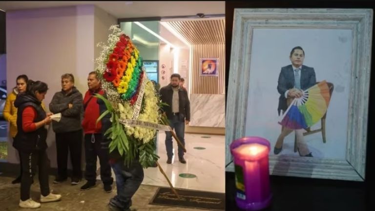 Asesinato de Ociel Baena