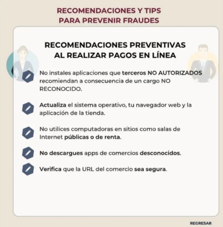 Buen Fin 2023: Así es como puedes denunciar las estafas y proteger tus compras