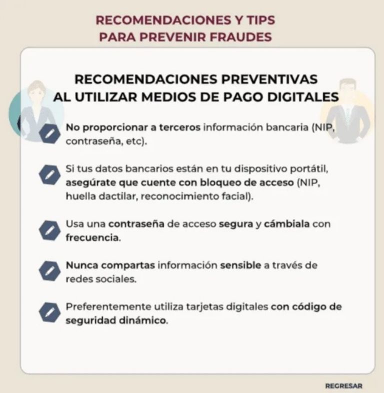 Buen Fin 2023: Así es como puedes denunciar las estafas y proteger tus compras