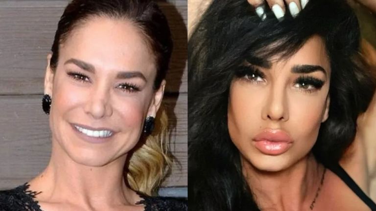 Tras cirugías, actriz deja TV Azteca por Televisa