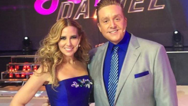 Raquel Bigorra manda contundente mensaje a Daniel Bisogno