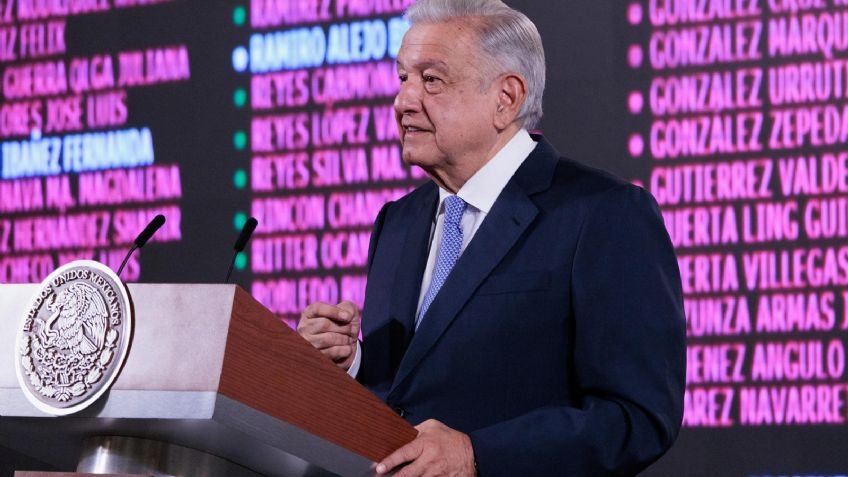Presupuesto 2024: Estados sufrirán por recursos en los últimos meses de AMLO