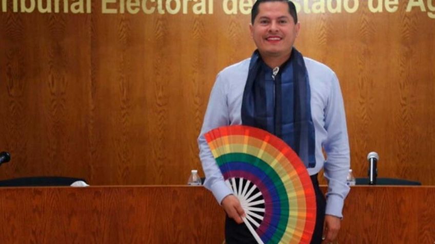 Hermana de Magistrade, Jesús Ociel, niega la versión de la Fiscalía y manda fuerte mensaje