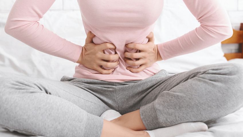 ¿Dolor menstrual insoportable? ¡Te entendemos! Alivia las molestias con estas soluciones efectivas