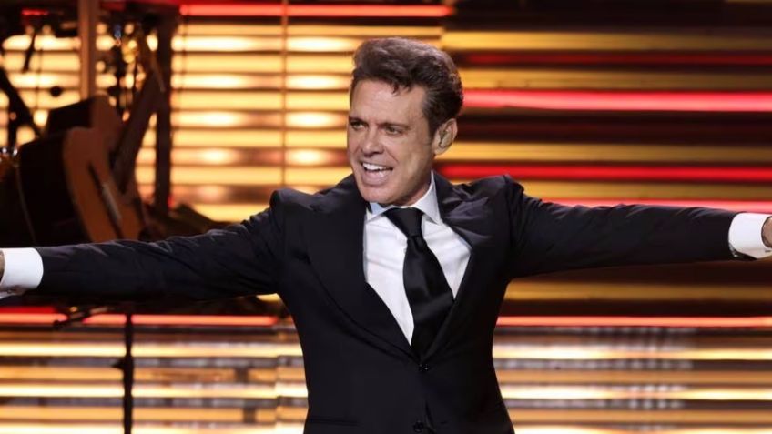 Luis Miguel arrasa en México y abre nueva fecha en su Tour 2023; conoce el día de preventa