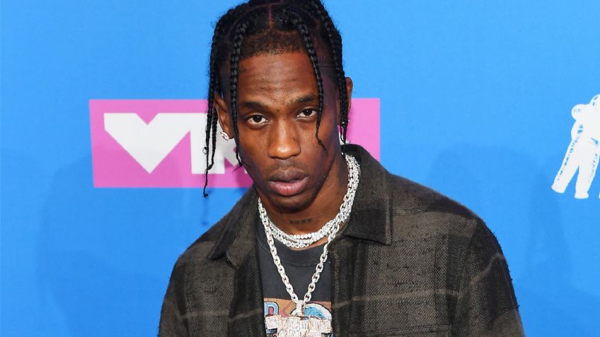 Travis Scott rompe el silencio sobre la tragedia en Astroworld y revela devastación personal