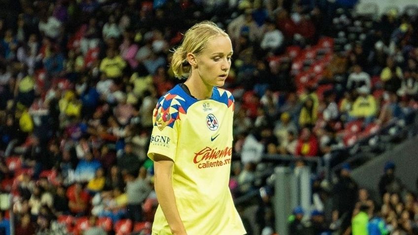 Ley de Igualdad Salarial podría acabar con la Liga MX Femenil, asegura su presidenta