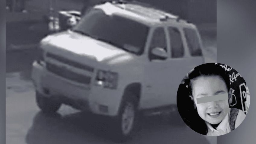 FGJE confirma colaboración con EU para capturar a César 'N'; atropelló a niña en Hermosillo