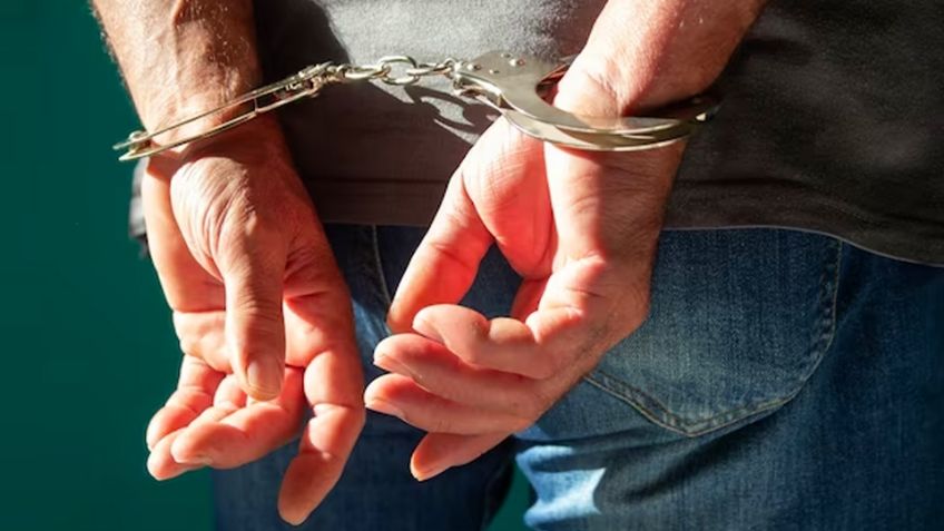 Aprehenden a Octavio por intento de feminicidio en Sinaloa; le prendió fuego a su novia