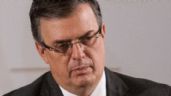 Ebrard reacciona a acuerdo entre China y EU sobre fentanilo y lo tunden en redes: "TRAIDOR"