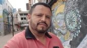 Sicarios armados asesinan a tiros a periodista Ismael Villagómez Tapia en Ciudad Juárez
