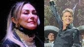 El 'truco' de Luis Miguel para no acudir al MP por no dar pensión a hijos de Aracely Arámbula
