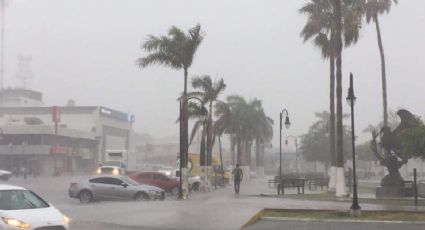 Megapuente: Conagua advierte lluvias, chubascos y clima frío en Sonora este fin de semana