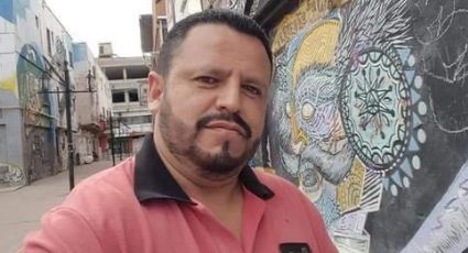 Sicarios armados asesinan a tiros a periodista Ismael Villagómez Tapia en Ciudad Juárez