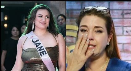 Justicia para Alicia Machado: Representante Nepal rompe los estereotipos de talla en Miss Universo