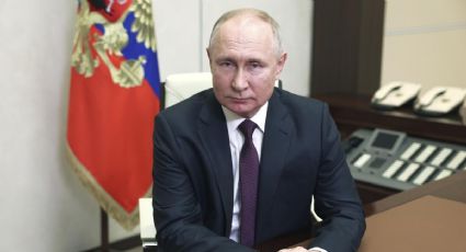 Vladimir Putin amenaza con misil avangard: "Imparable" e "invulnerable"