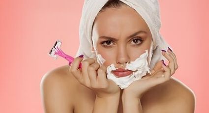 No cometas este error al afeitarte: Este mal hábito causa vellos encarnados y manchas en la piel