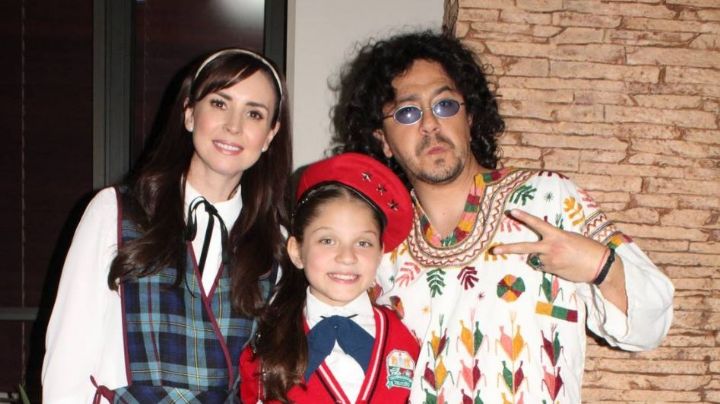 Shock en la TV: Andrea Torre, actriz de 'Una Familia De Diez', filtra lucha contra el cáncer