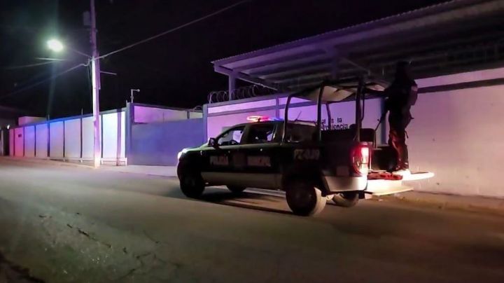 Entre bloqueos e incendios, CJNG responde a operativo contra 'El tío Laco' en Michoacán