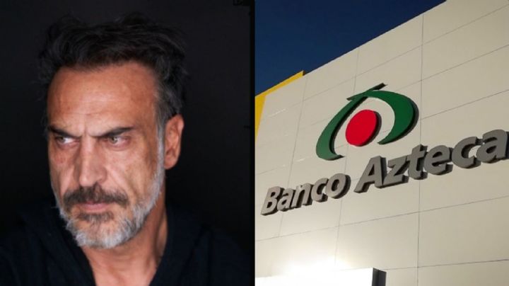 Rafael Armesto Odriozola, locutor de Fox Sports México, fue estafado por 250 mil pesos