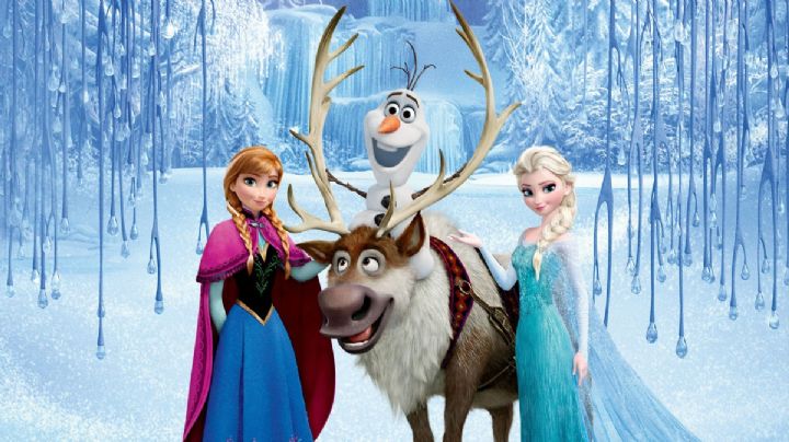 ¡Nueva magia invernal! Disney anuncia 'Frozen 4' para delicia de los fanáticos