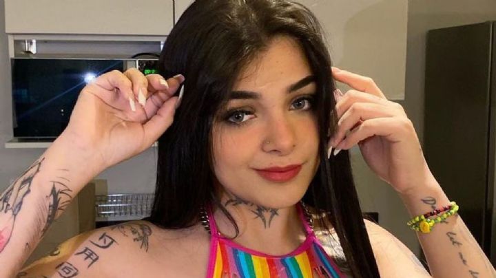 ¿Qué se hizo? Karely Ruiz presume que salió del quirófano para recibir más "rica" el 2024