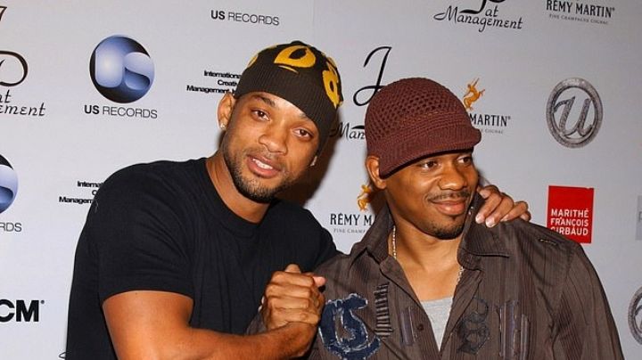 Exesposa de Duane Martin habla luego de que rumores de aventura entre Will Smith y él resurgieran