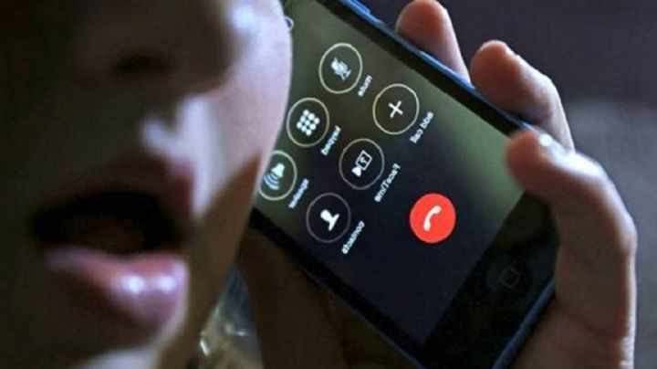 Morelos: Estafan a Natalia con una IA; le pidieron dinero con la voz de su novio