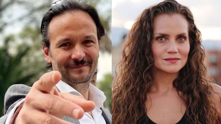 ¿Habrá reconciliación? Larisa Mendizábal confirma que se volvió muy cercana a Rodrigo Cachero