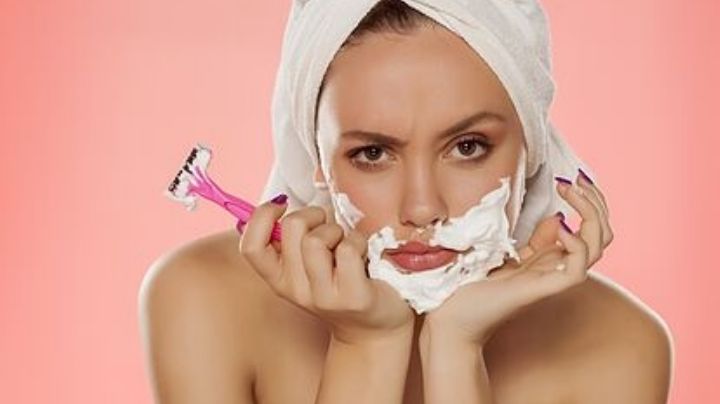 No cometas este error al afeitarte: Este mal hábito causa vellos encarnados y manchas en la piel