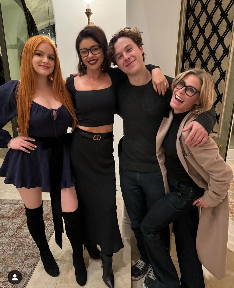 Elenco de 'Modern Family'