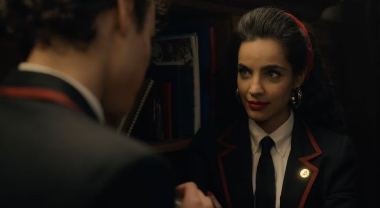 Revelan al villano de Superman Legacy