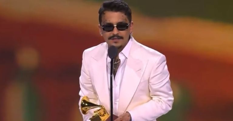 Christian Nodal y Carín León entre los sonorenses más exitosos de la música