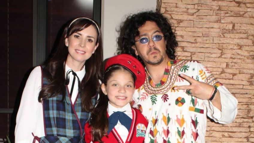 Shock en la TV: Andrea Torre, actriz de 'Una Familia De Diez', filtra lucha contra el cáncer