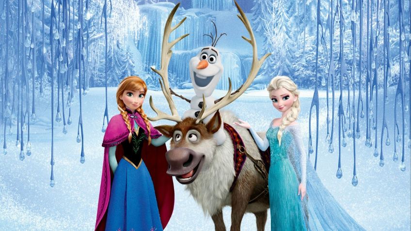 ¡Nueva magia invernal! Disney anuncia 'Frozen 4' para delicia de los fanáticos