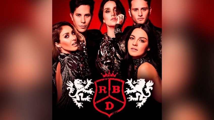 ¿Anahí y Dulce María, fuera de RBD? Las cantantes dan terribles noticas y alarman a fans