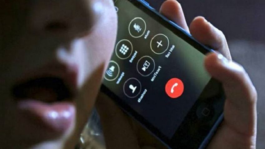 Morelos: Estafan a Natalia con una IA; le pidieron dinero con la voz de su novio