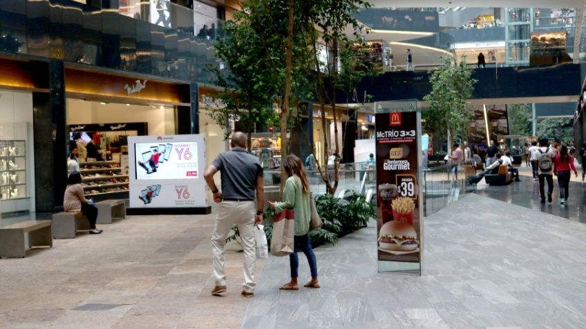 Buen Fin 2023: Despliegan megaoperativo en CDMX con más de 14 mil policías