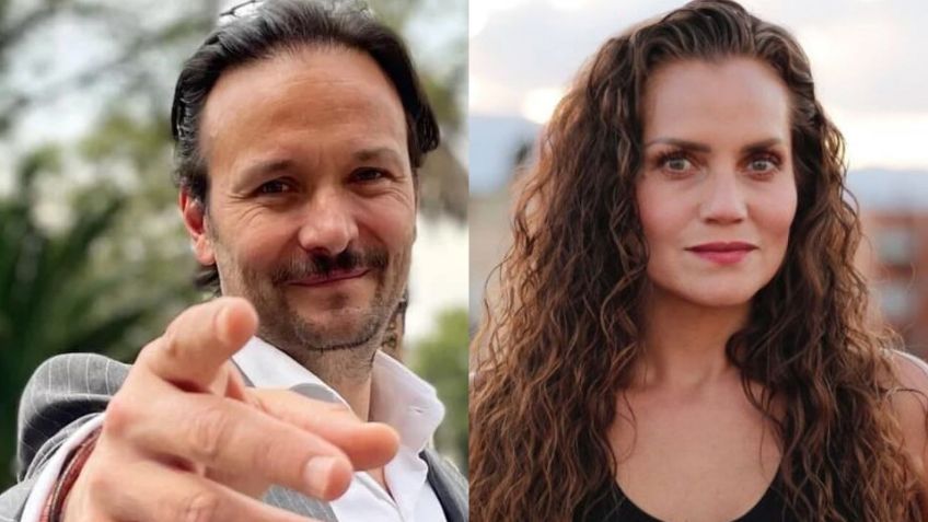 ¿Habrá reconciliación? Larisa Mendizábal confirma que se volvió muy cercana a Rodrigo Cachero