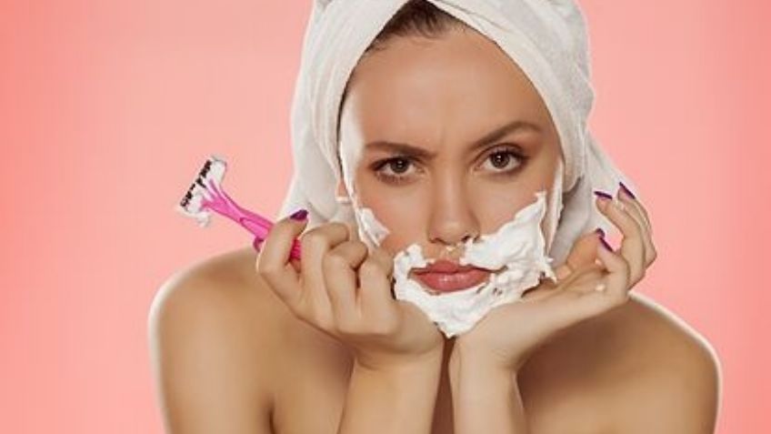 No cometas este error al afeitarte: Este mal hábito causa vellos encarnados y manchas en la piel