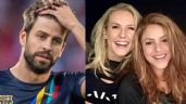 Piqué habría engañado a Shakira con su propia amiga; ella sería la primera amante del español